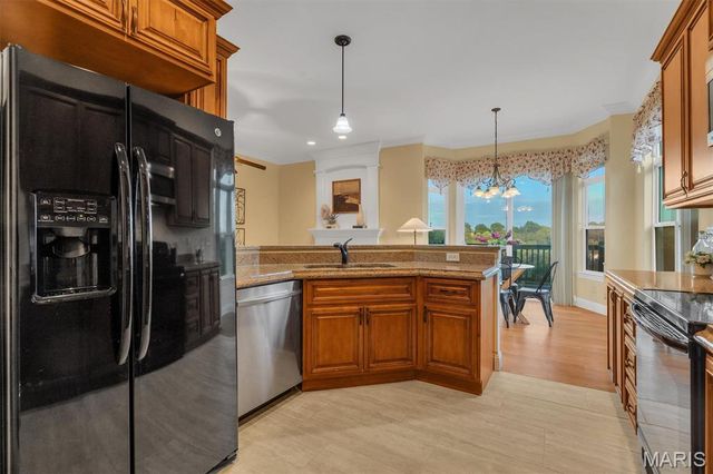 164 Bogey Boulevard, Arnold, MO 63010