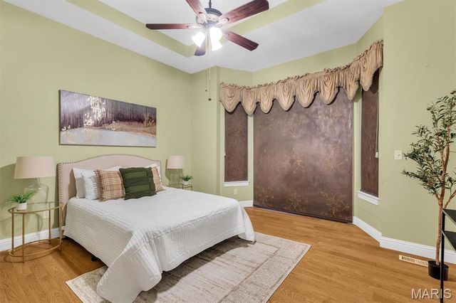 164 Bogey Boulevard, Arnold, MO 63010