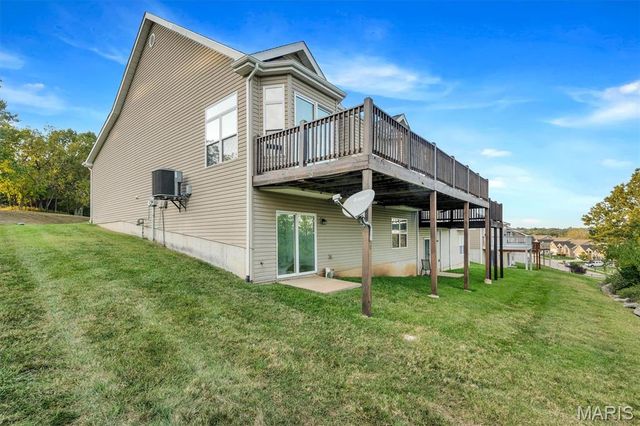 164 Bogey Boulevard, Arnold, MO 63010