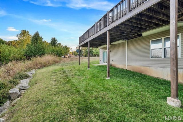 164 Bogey Boulevard, Arnold, MO 63010