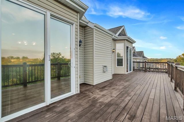 164 Bogey Boulevard, Arnold, MO 63010