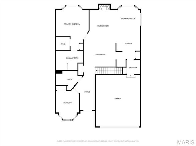 164 Bogey Boulevard, Arnold, MO 63010