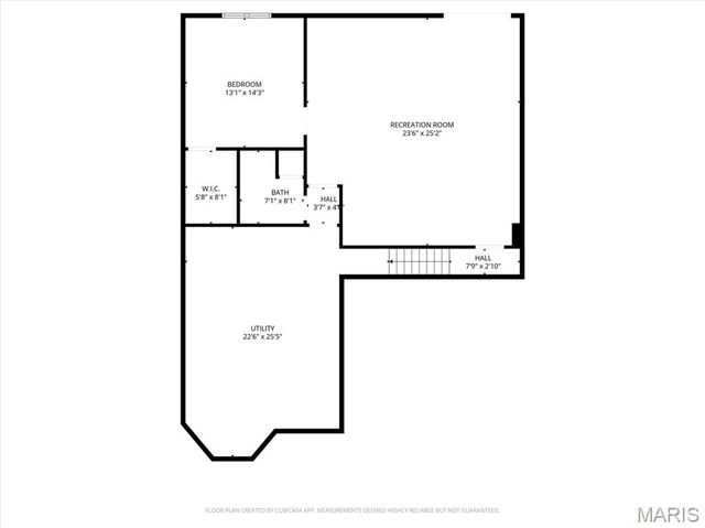 164 Bogey Boulevard, Arnold, MO 63010