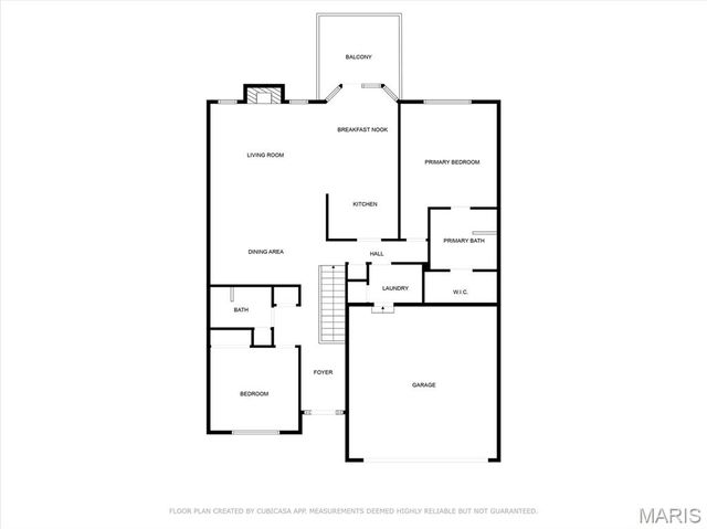 164 Bogey Boulevard, Arnold, MO 63010