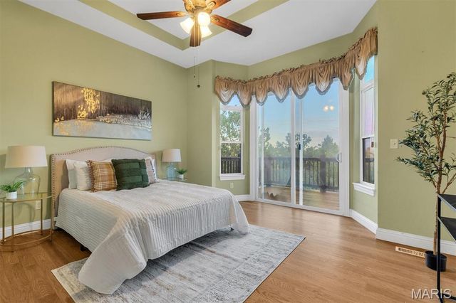 164 Bogey Boulevard, Arnold, MO 63010