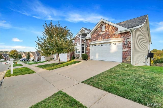 164 Bogey Boulevard, Arnold, MO 63010