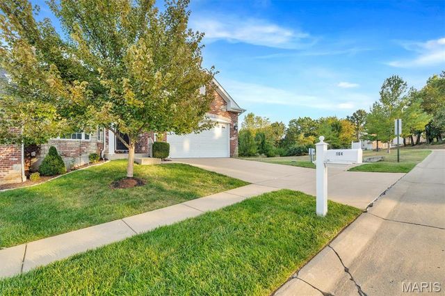 164 Bogey Boulevard, Arnold, MO 63010