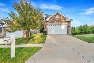 164 Bogey Boulevard, Arnold, MO 63010