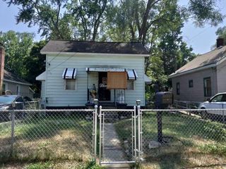 1143 Amity Avenue, Muskegon City, MI 49442