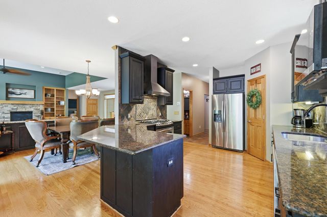 8367 153rd Place, Savage, MN 55378