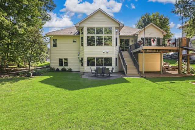 8367 153rd Place, Savage, MN 55378