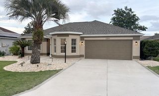 2264 MARGARITA DRIVE, The Villages, FL 32159