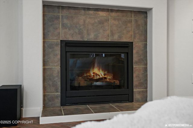 16312 Seville Park Circle, Anchorage, AK 99516