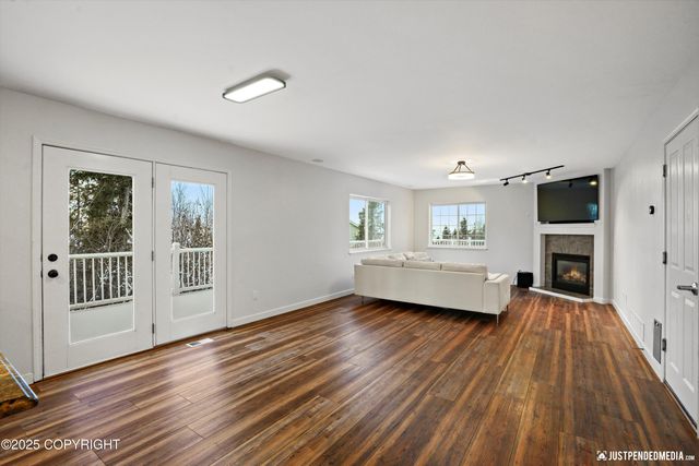 16312 Seville Park Circle, Anchorage, AK 99516