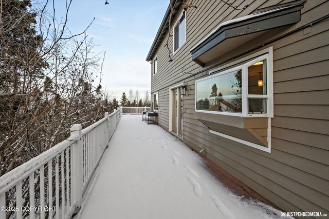 16312 Seville Park Circle, Anchorage, AK 99516