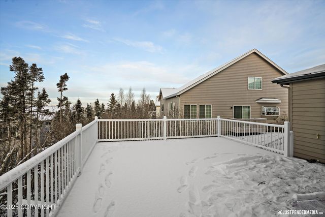 16312 Seville Park Circle, Anchorage, AK 99516