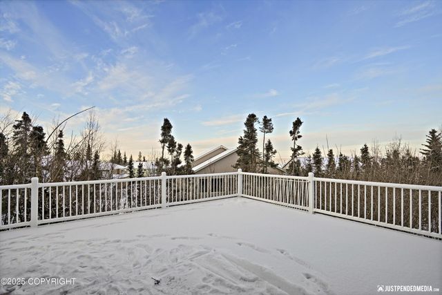 16312 Seville Park Circle, Anchorage, AK 99516