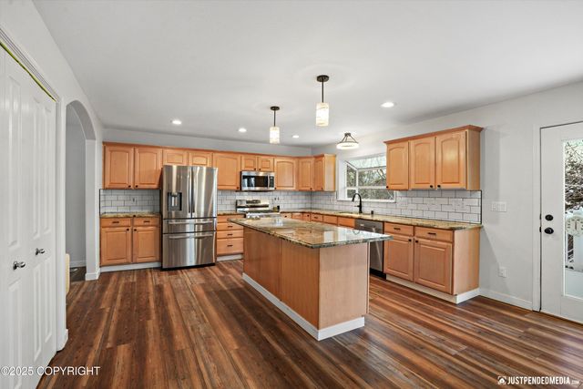 16312 Seville Park Circle, Anchorage, AK 99516