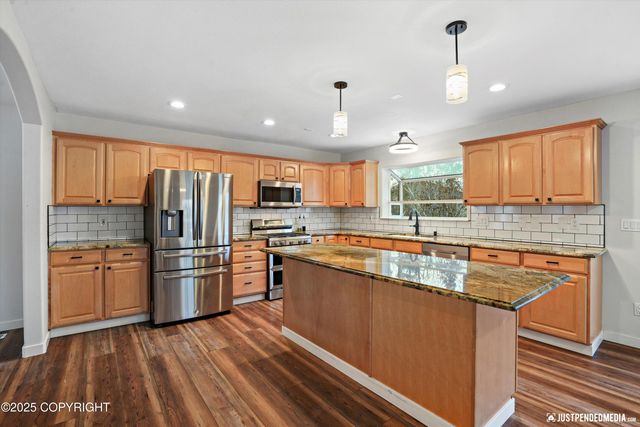 16312 Seville Park Circle, Anchorage, AK 99516