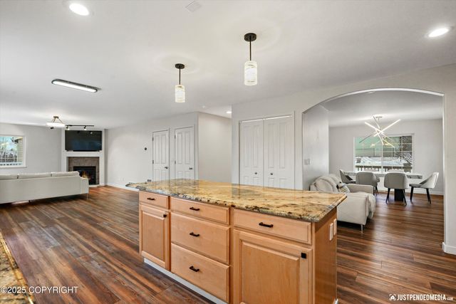 16312 Seville Park Circle, Anchorage, AK 99516