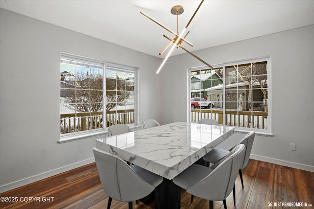 16312 Seville Park Circle, Anchorage, AK 99516