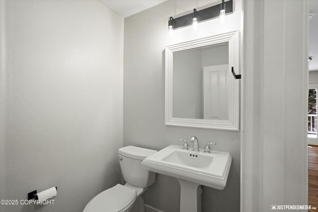 16312 Seville Park Circle, Anchorage, AK 99516