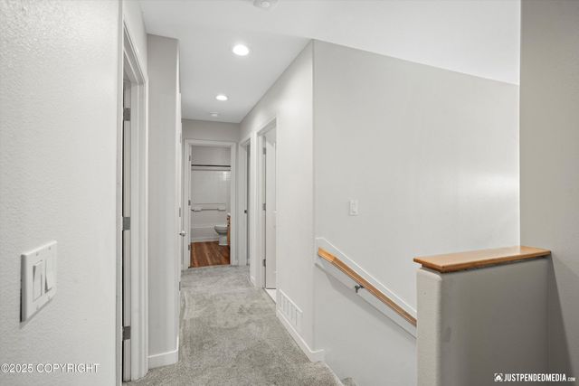 16312 Seville Park Circle, Anchorage, AK 99516