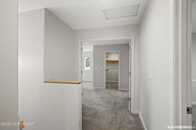 16312 Seville Park Circle, Anchorage, AK 99516