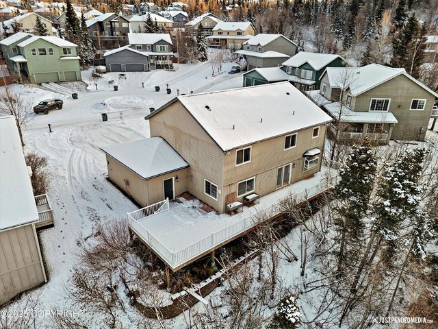 16312 Seville Park Circle, Anchorage, AK 99516