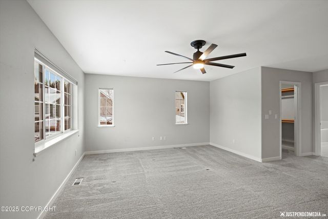 16312 Seville Park Circle, Anchorage, AK 99516