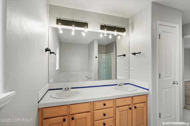 16312 Seville Park Circle, Anchorage, AK 99516