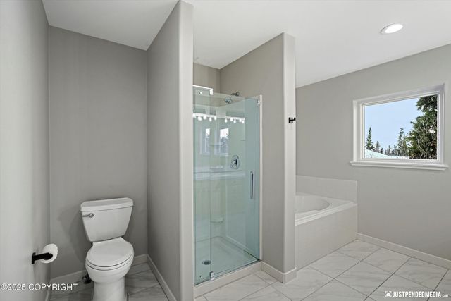 16312 Seville Park Circle, Anchorage, AK 99516