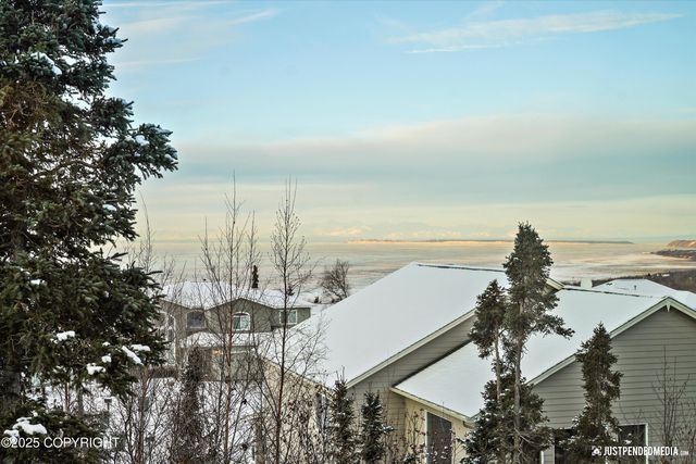 16312 Seville Park Circle, Anchorage, AK 99516