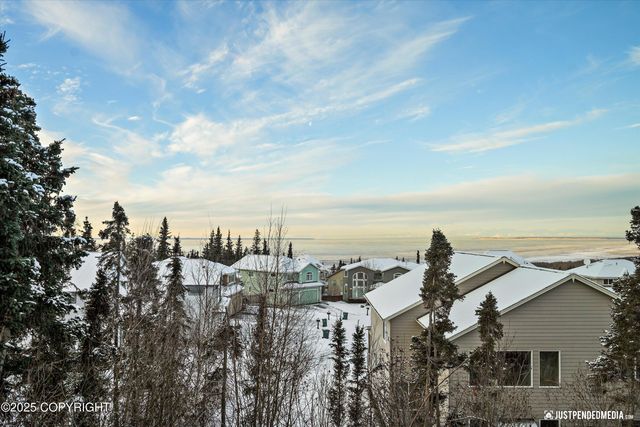 16312 Seville Park Circle, Anchorage, AK 99516