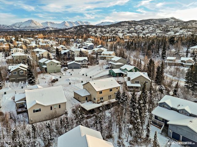 16312 Seville Park Circle, Anchorage, AK 99516