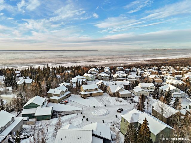 16312 Seville Park Circle, Anchorage, AK 99516