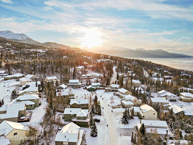 16312 Seville Park Circle, Anchorage, AK 99516