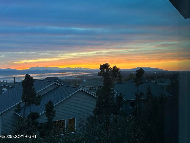 16312 Seville Park Circle, Anchorage, AK 99516