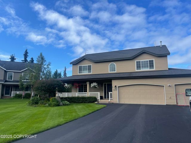 16312 Seville Park Circle, Anchorage, AK 99516
