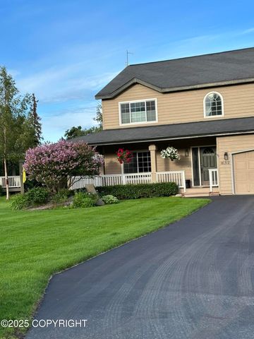 16312 Seville Park Circle, Anchorage, AK 99516