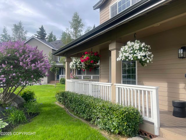 16312 Seville Park Circle, Anchorage, AK 99516