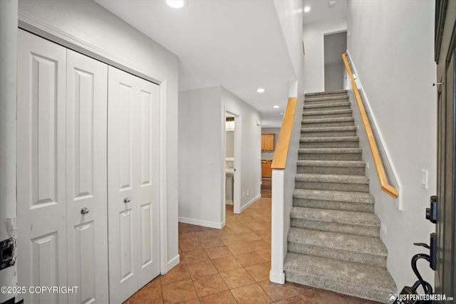 16312 Seville Park Circle, Anchorage, AK 99516