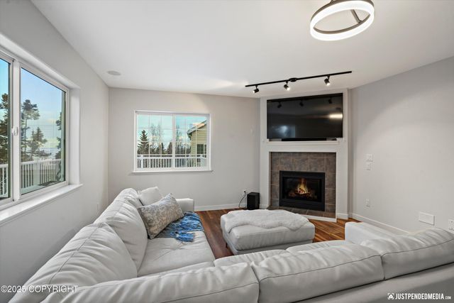 16312 Seville Park Circle, Anchorage, AK 99516