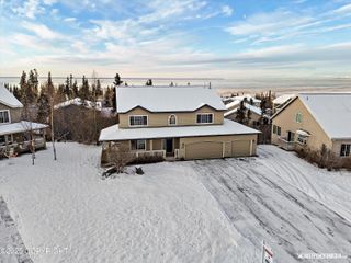 16312 Seville Park Circle, Anchorage, AK 99516
