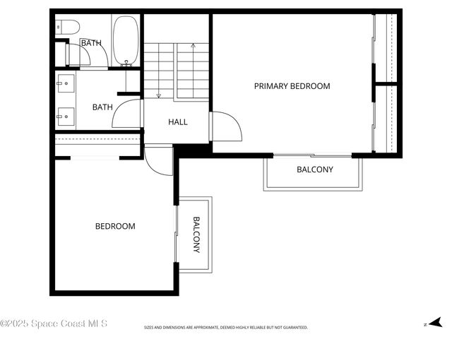 1511 Erin Court NE, Palm Bay, FL 32905