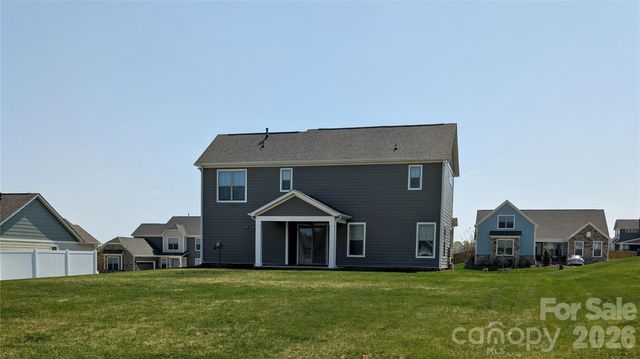2075 Fordhill Street, Rock Hill, SC 29732