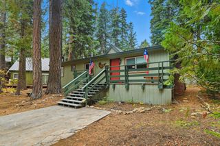 7112 10th Avenue, Tahoma, CA 96142
