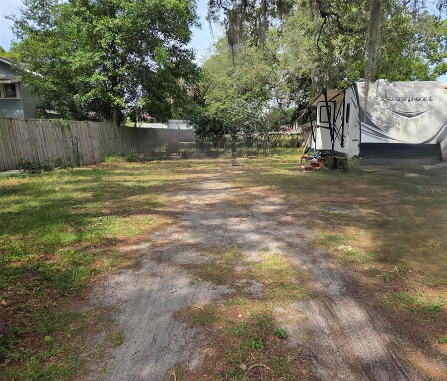 6718 N HARER STREET, Tampa, FL 33604