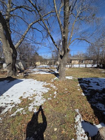 1805 W Washington Street, Sherman, TX 75092