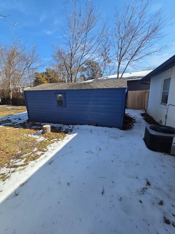 1805 W Washington Street, Sherman, TX 75092